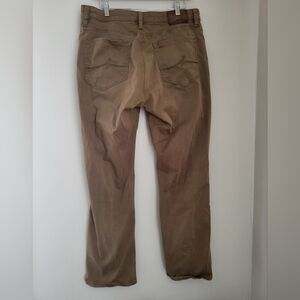 Mavi Pants 36 / 30 Tan/Brown